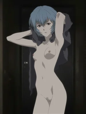 Neon Genesis Evangelion 4 - Page 618