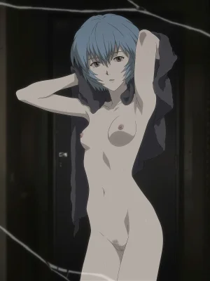 Neon Genesis Evangelion 4 - Page 619