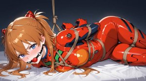 Neon Genesis Evangelion 4 - Page 643