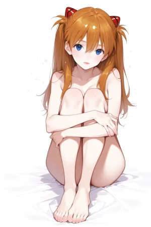 Neon Genesis Evangelion 4 - Page 73