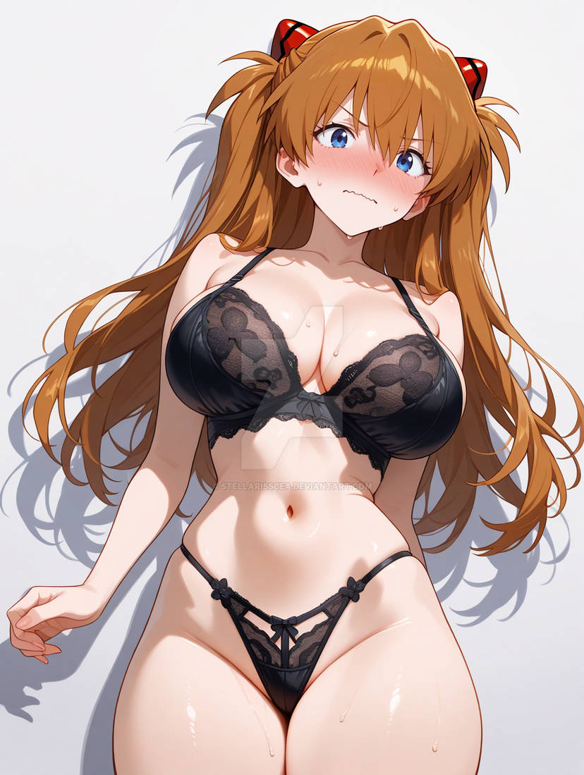 Neon Genesis Evangelion 5 - Image 13