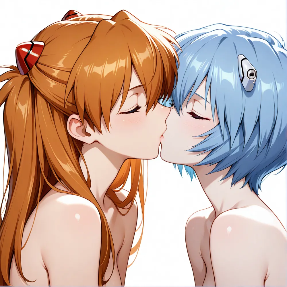 Neon Genesis Evangelion 5 - Image 5