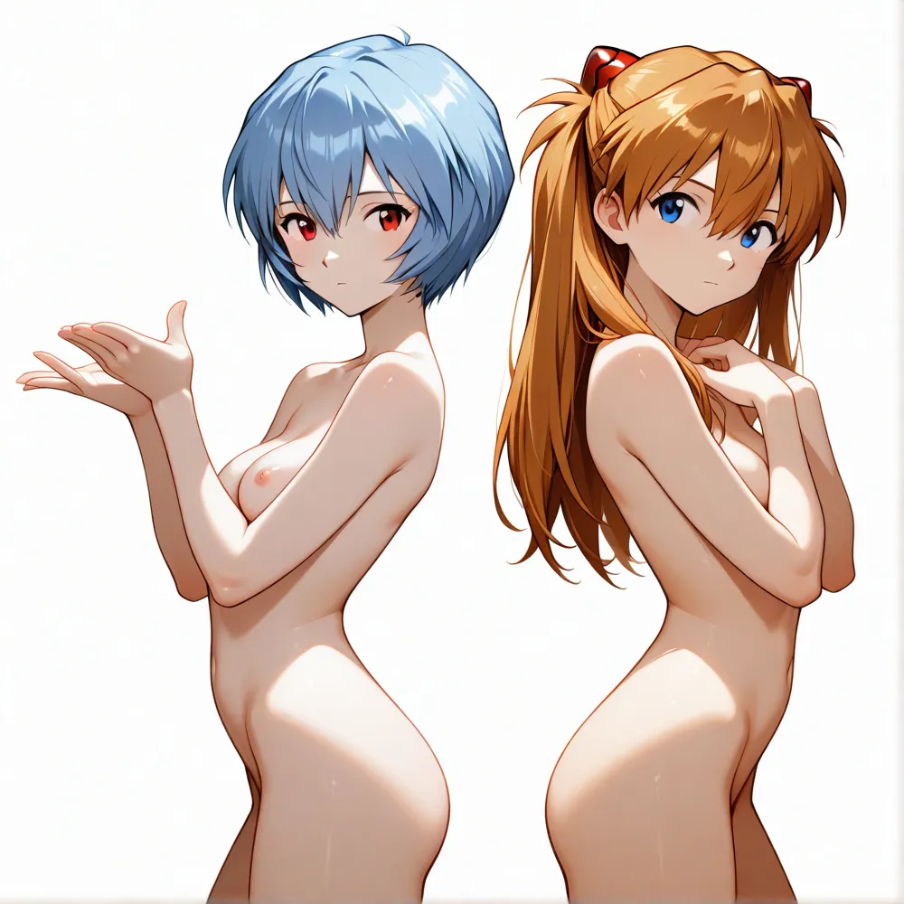Neon Genesis Evangelion 5 - Image 7