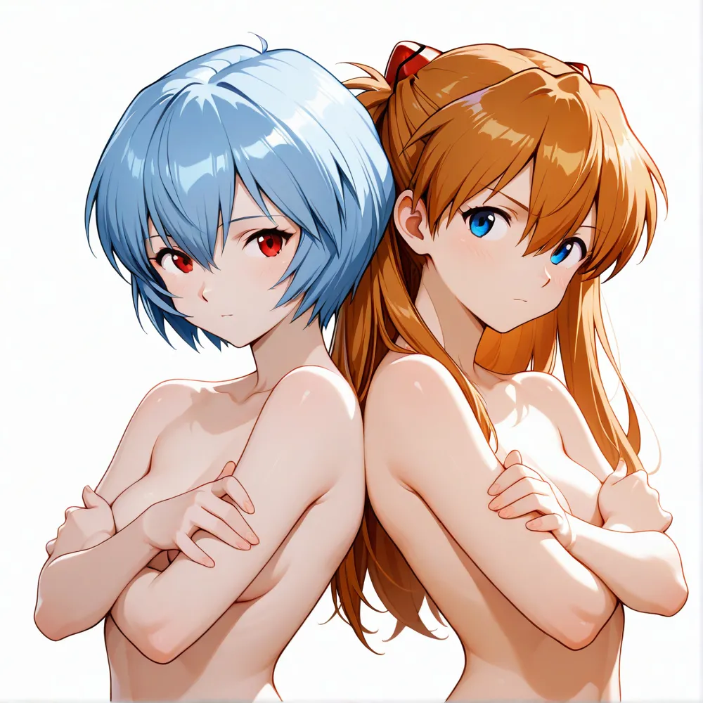 Neon Genesis Evangelion 5 - Image 8
