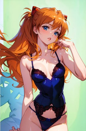 Neon Genesis Evangelion 5 - Page 17