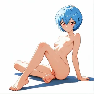 Neon Genesis Evangelion 5 - Page 4