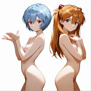Neon Genesis Evangelion 5 - Page 7