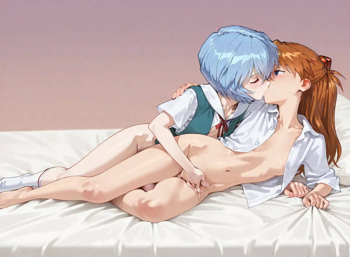 Neon Genesis Evangelion - Image 115