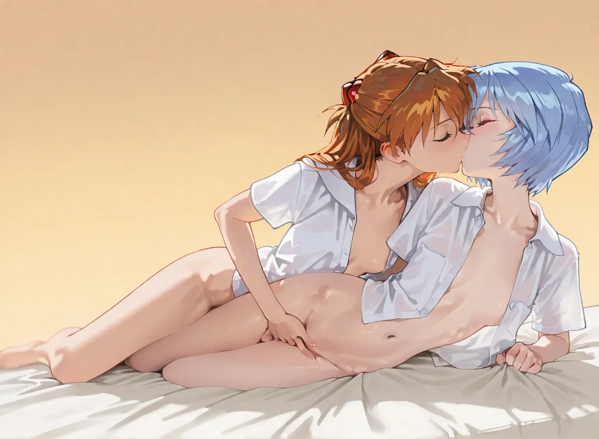 Neon Genesis Evangelion - Image 125
