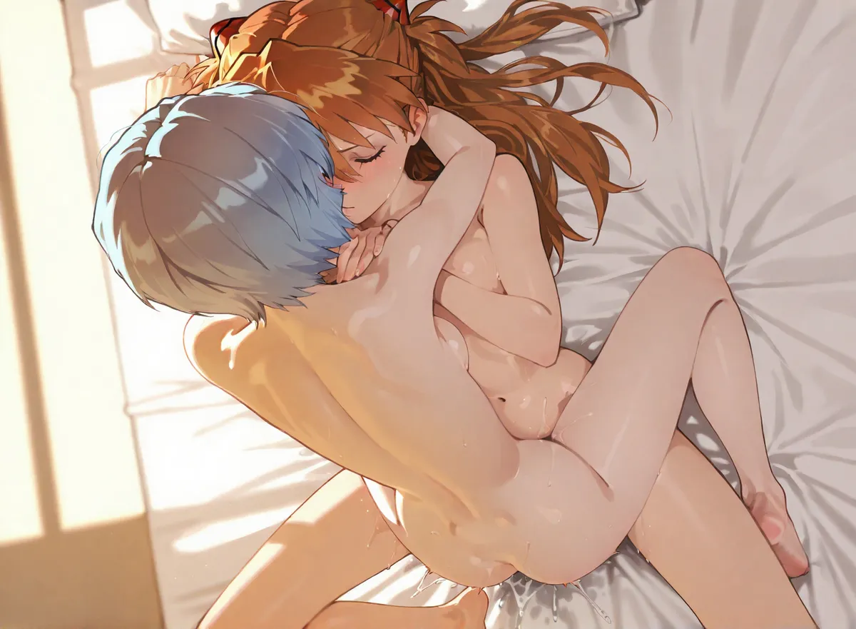 Neon Genesis Evangelion - Image 129