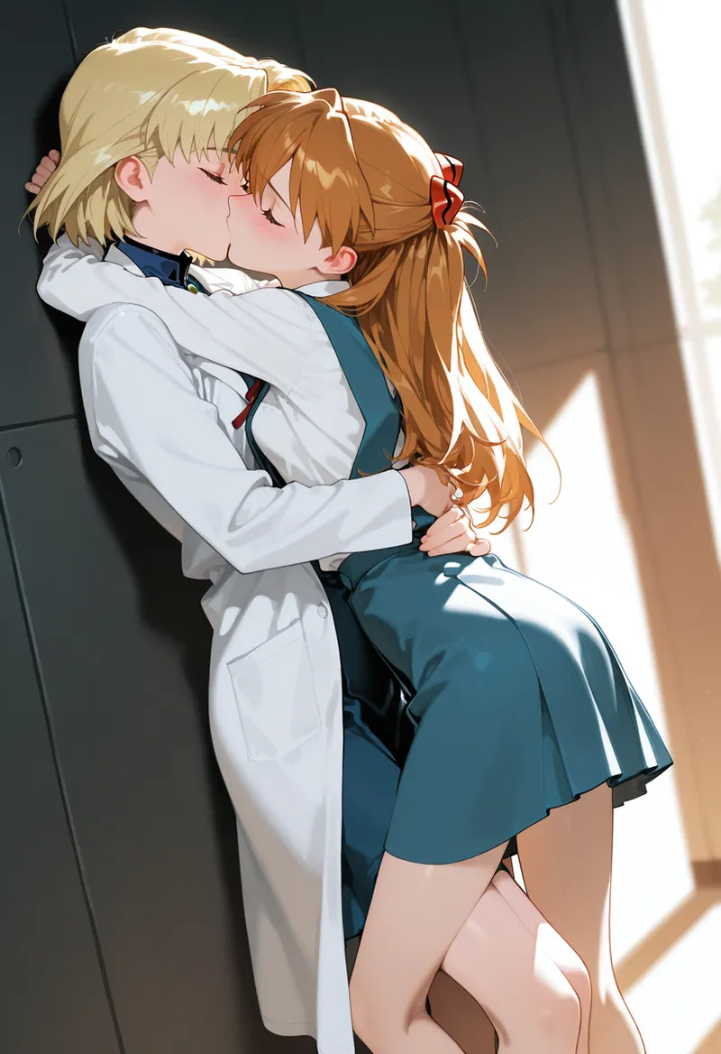 Neon Genesis Evangelion - Image 146