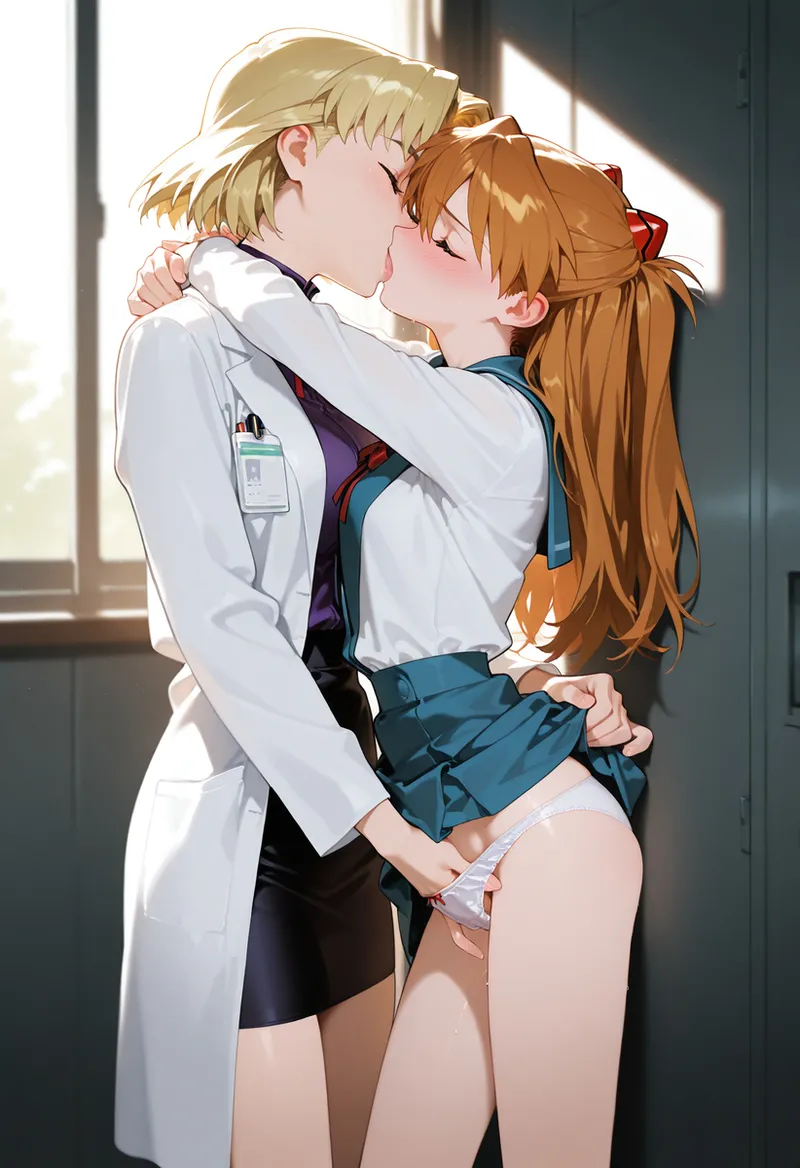 Neon Genesis Evangelion - Image 149