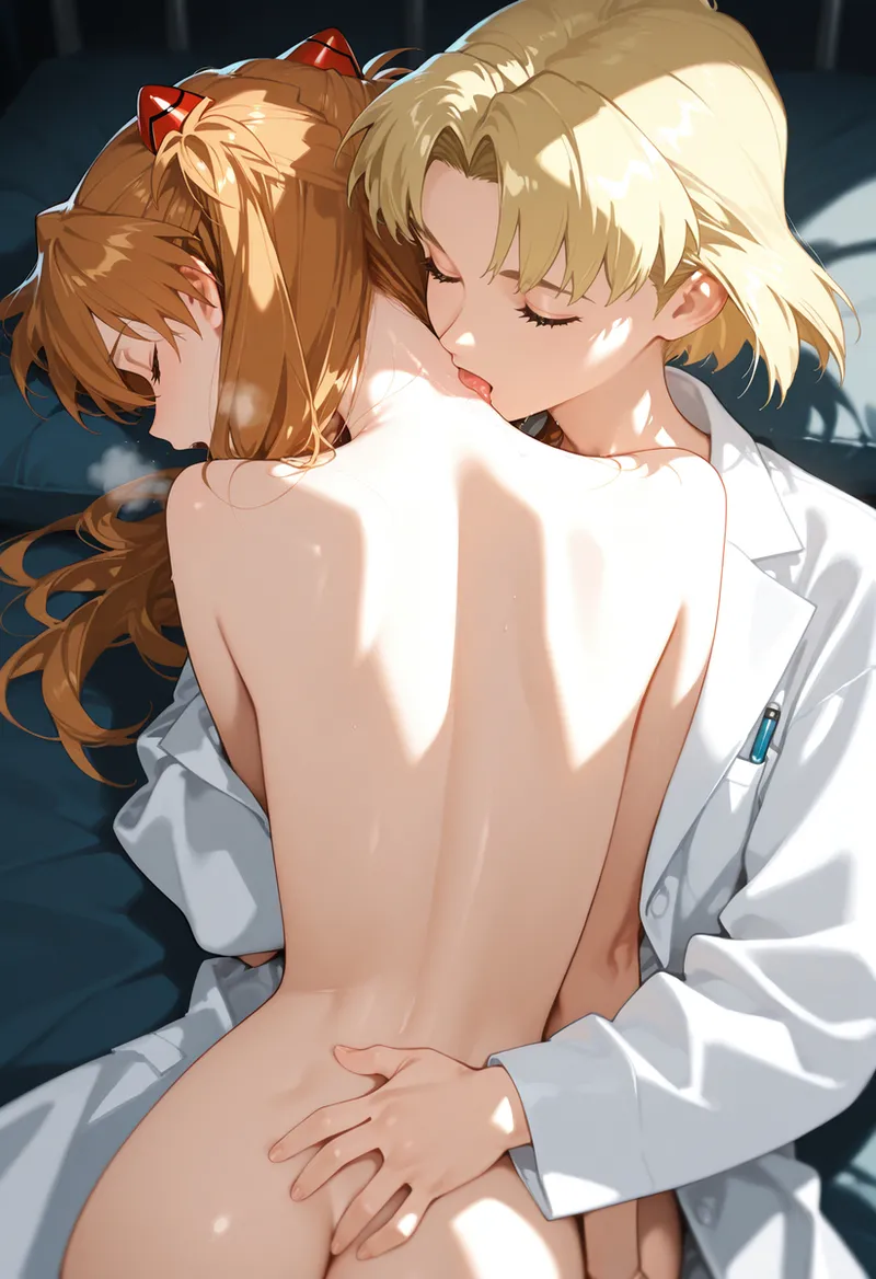 Neon Genesis Evangelion - Image 152