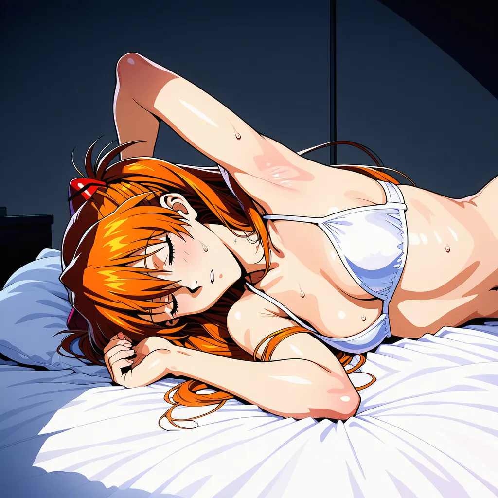 Neon Genesis Evangelion - Image 192