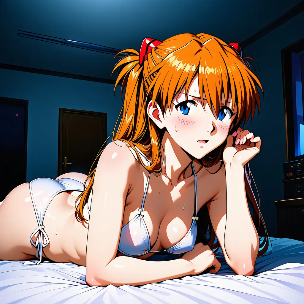 Neon Genesis Evangelion - Image 195