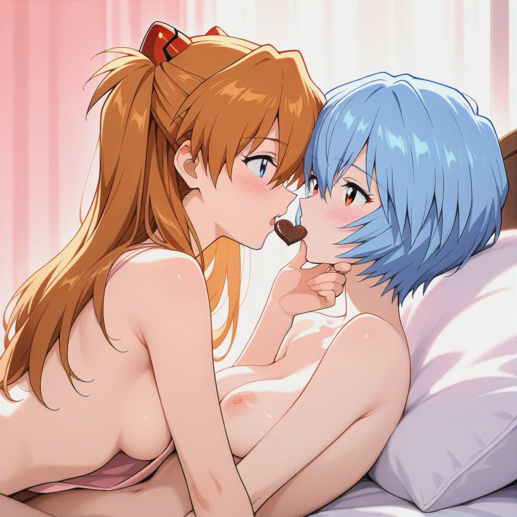 Neon Genesis Evangelion - Image 198