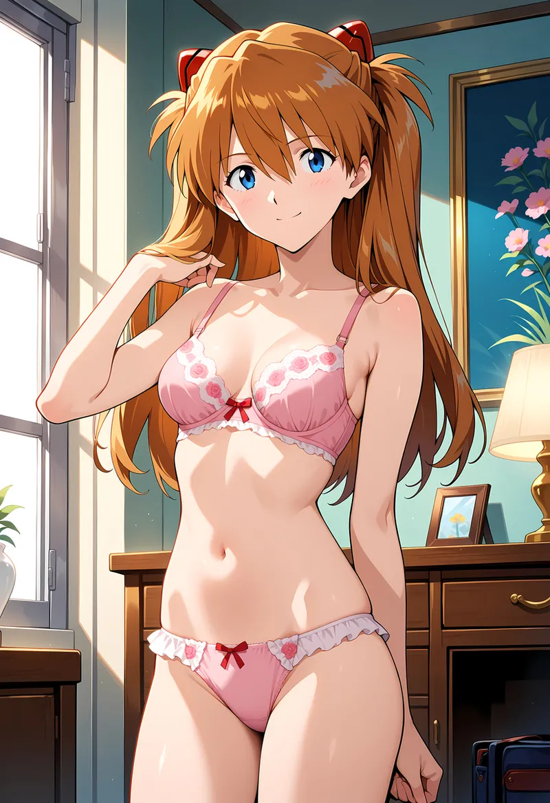 Neon Genesis Evangelion - Image 207