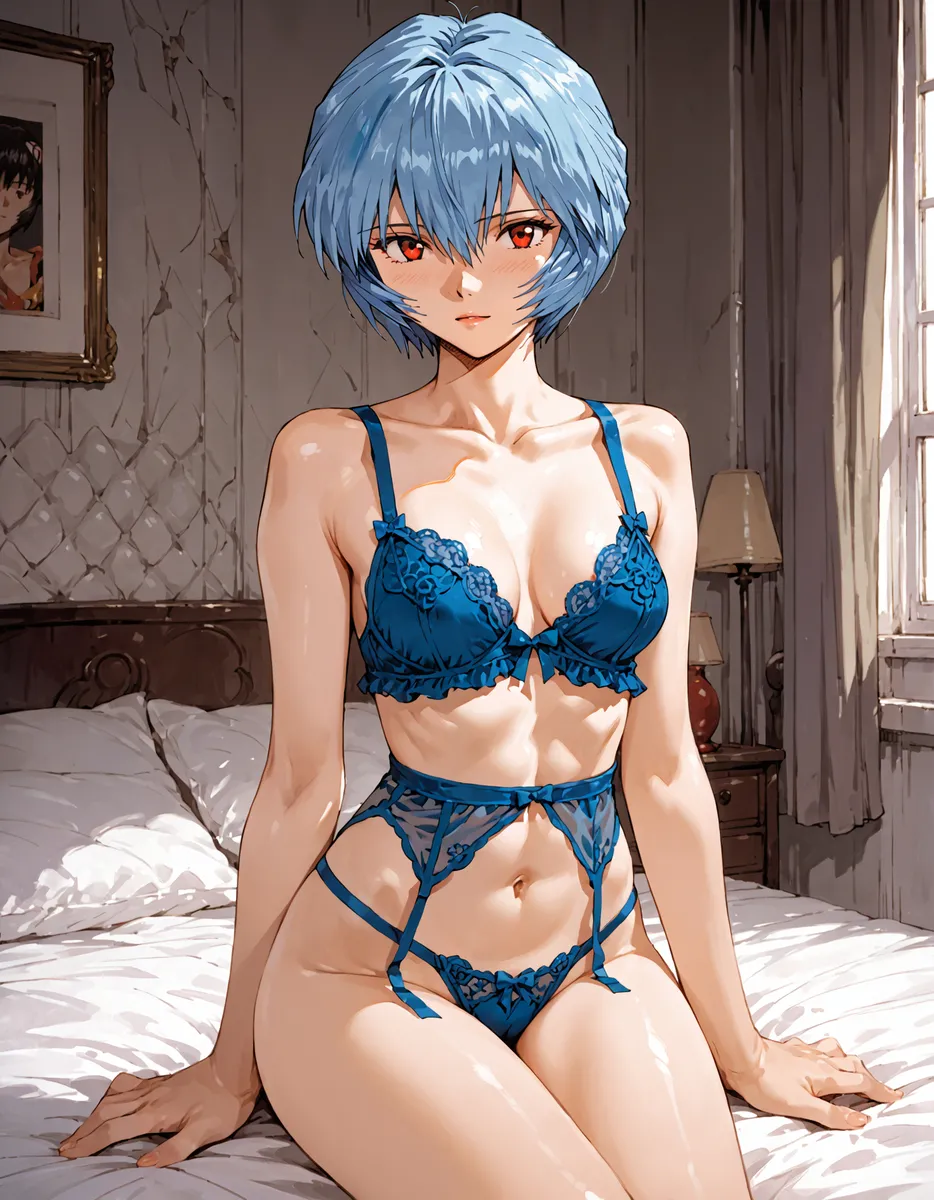 Neon Genesis Evangelion - Image 213