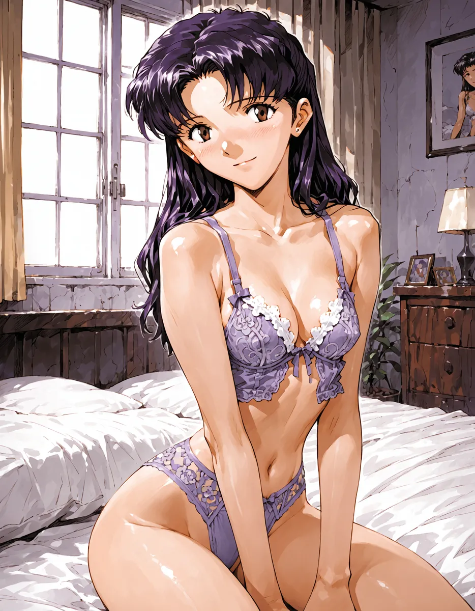 Neon Genesis Evangelion - Image 214