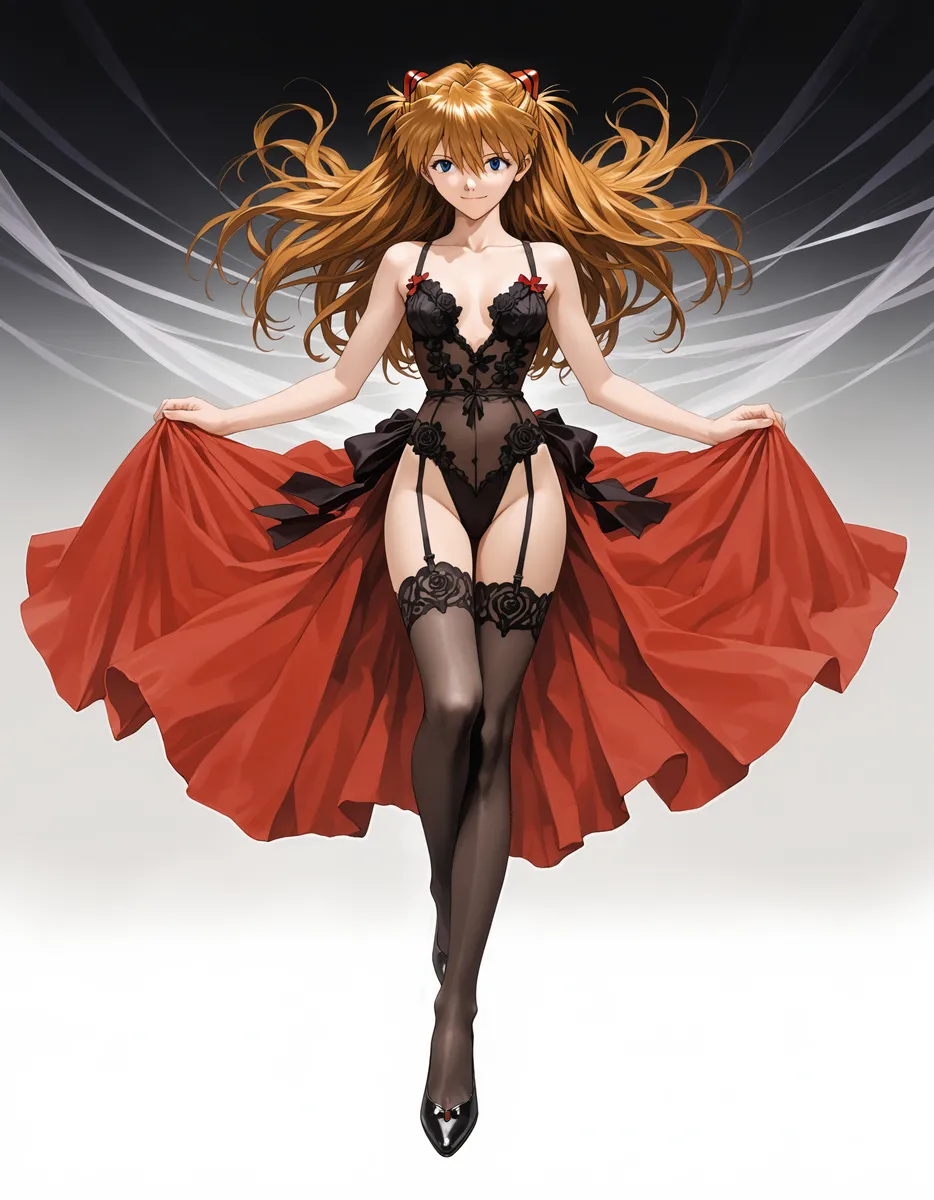 Neon Genesis Evangelion - Image 216