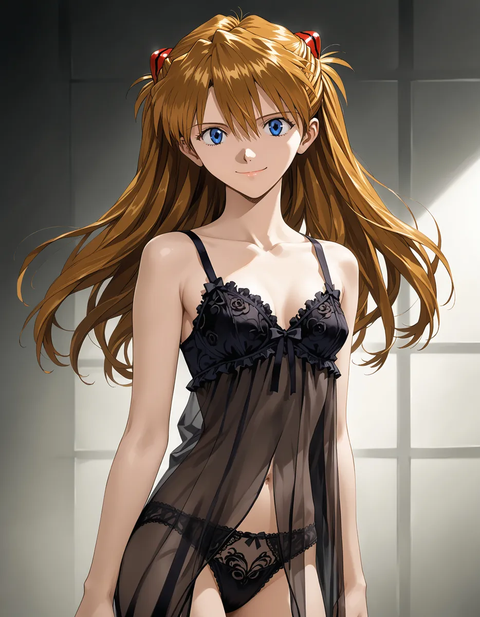 Neon Genesis Evangelion - Image 217