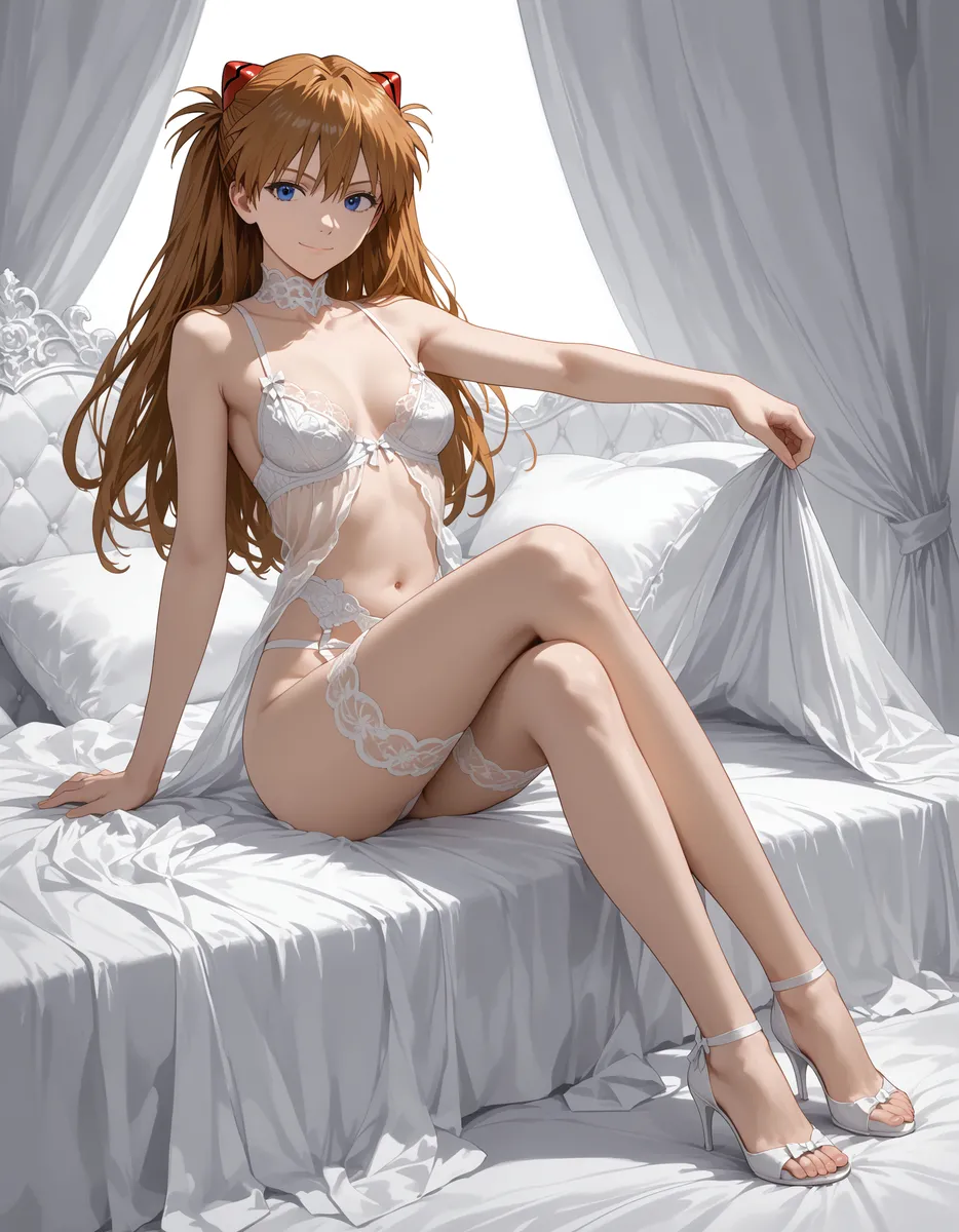 Neon Genesis Evangelion - Image 218