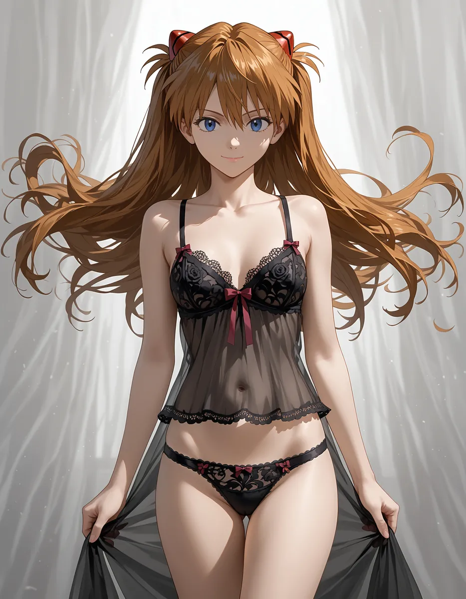 Neon Genesis Evangelion - Image 219