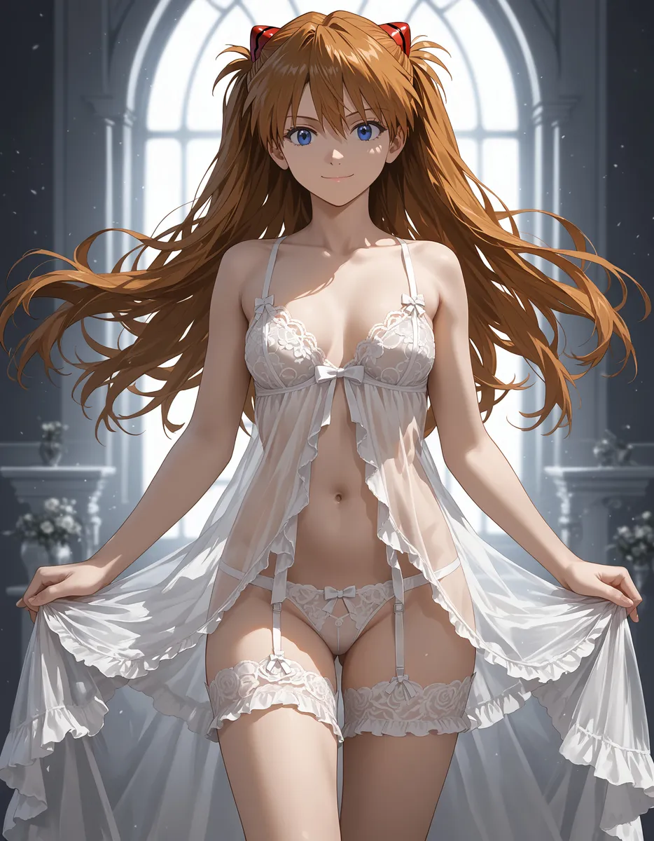 Neon Genesis Evangelion - Image 220