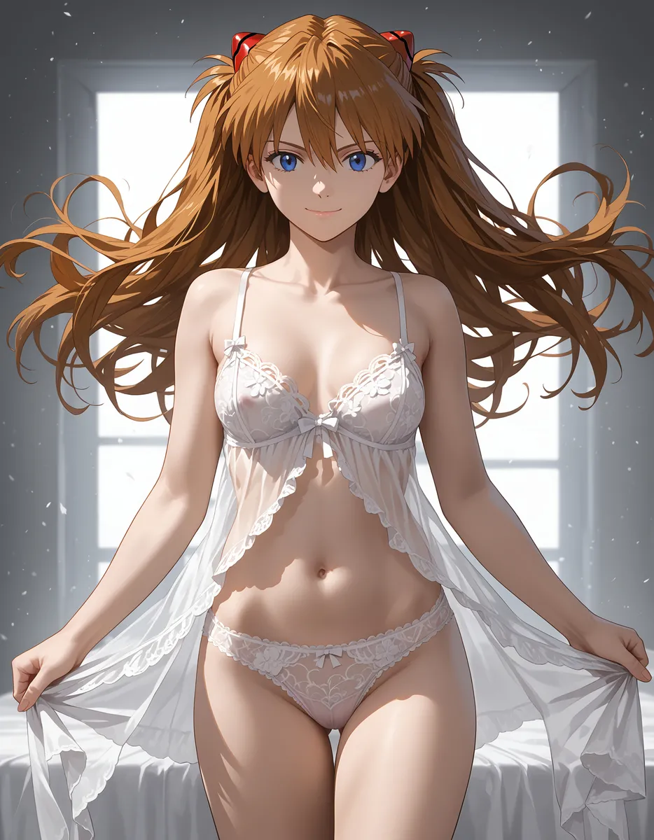 Neon Genesis Evangelion - Image 221