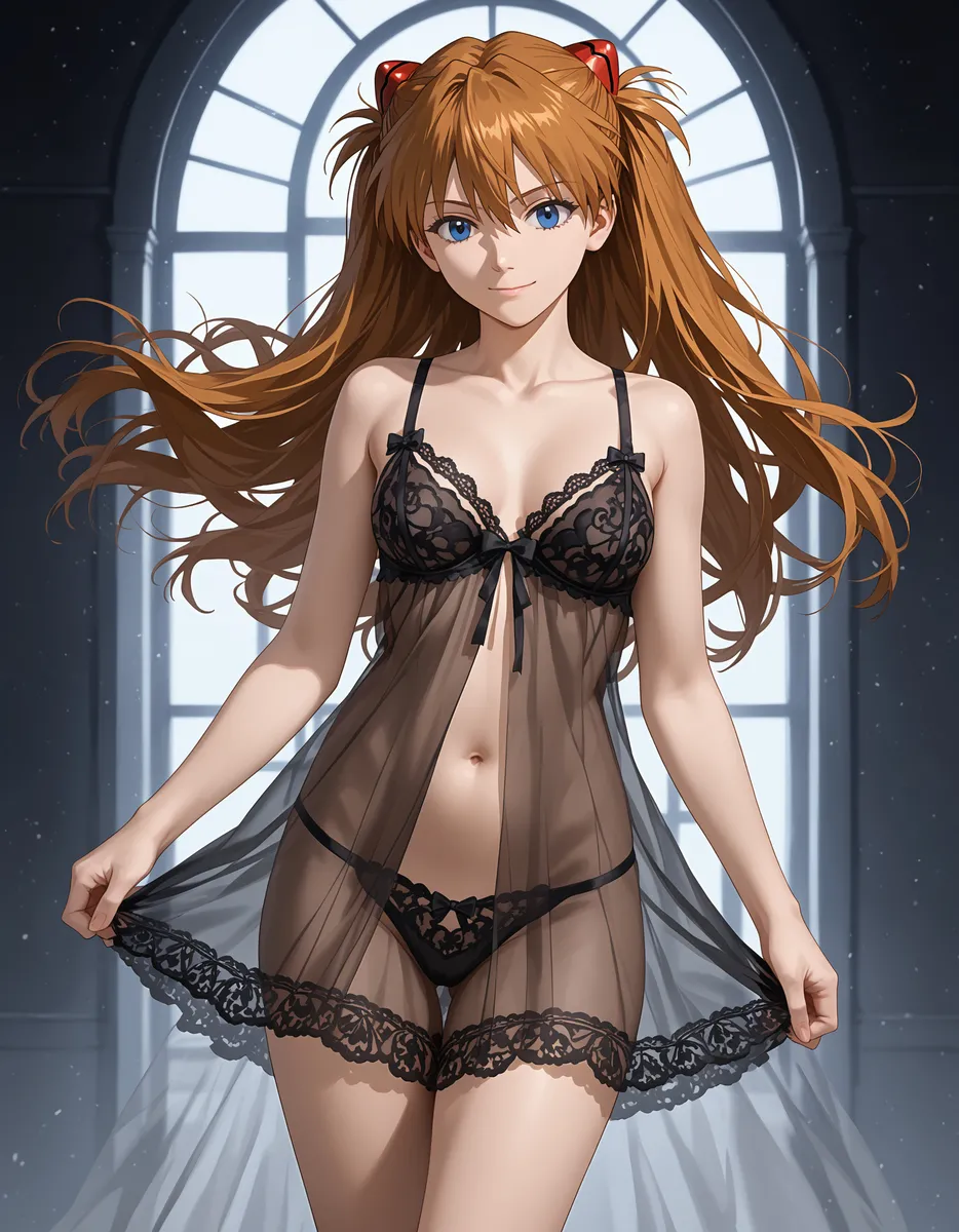 Neon Genesis Evangelion - Image 222