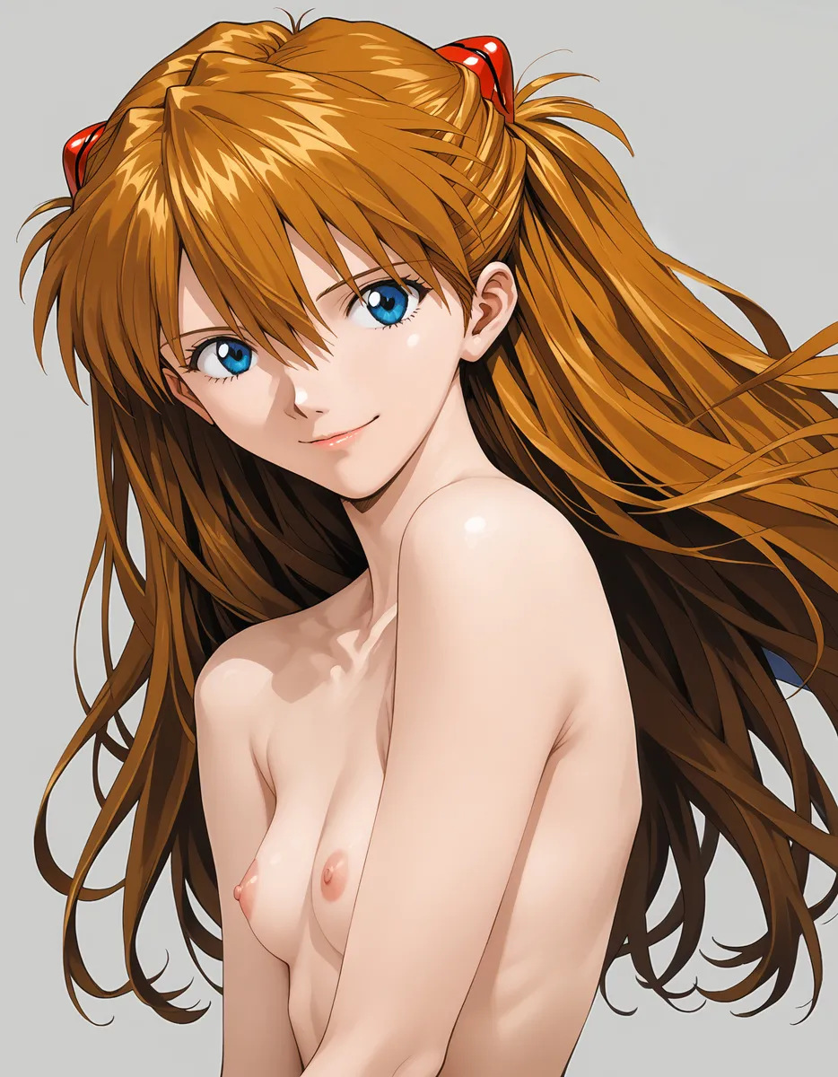 Neon Genesis Evangelion - Image 224