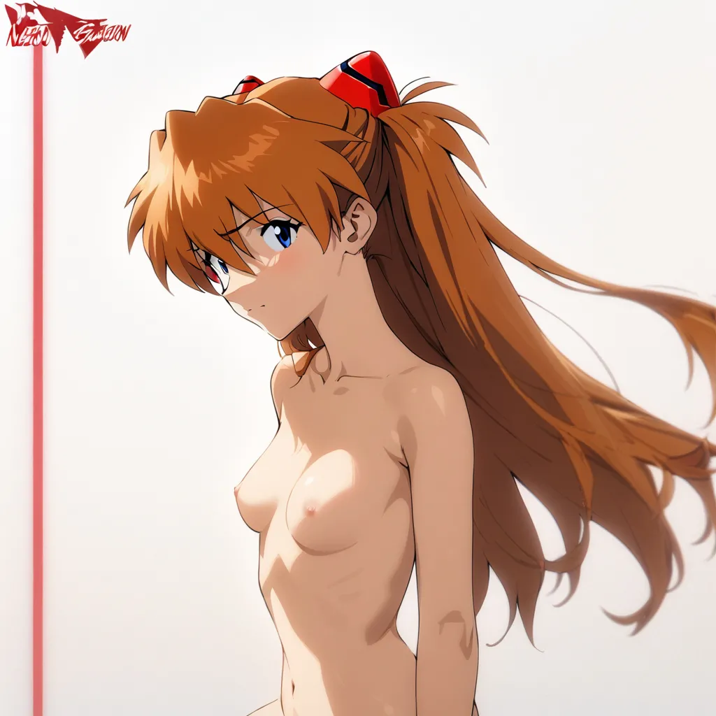 Neon Genesis Evangelion - Image 225