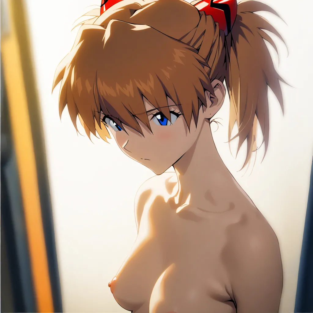 Neon Genesis Evangelion - Image 226