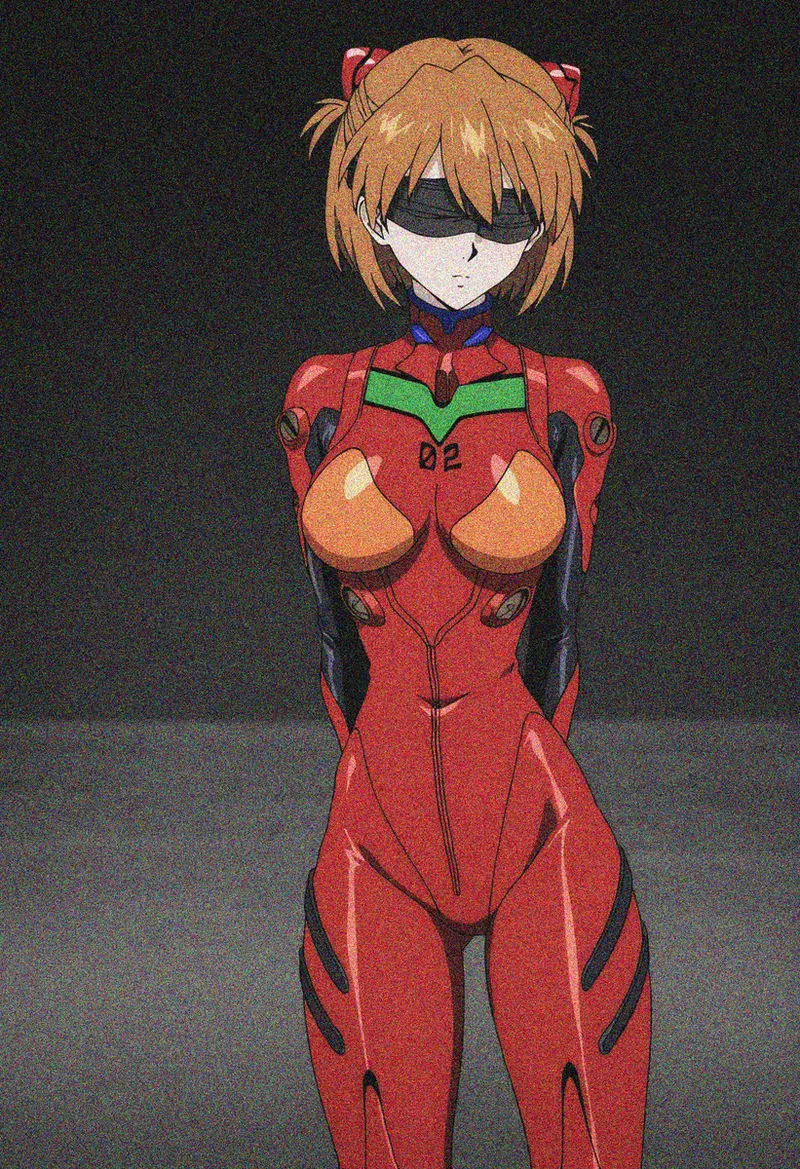 Neon Genesis Evangelion - Image 243