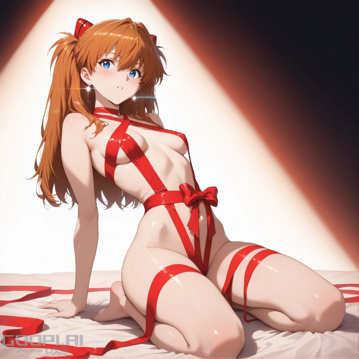 Neon Genesis Evangelion - Image 288