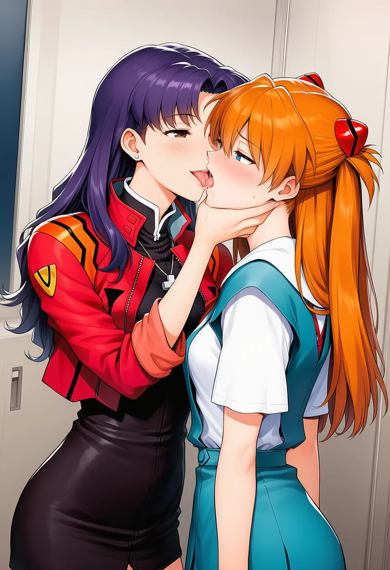 Neon Genesis Evangelion - Image 67