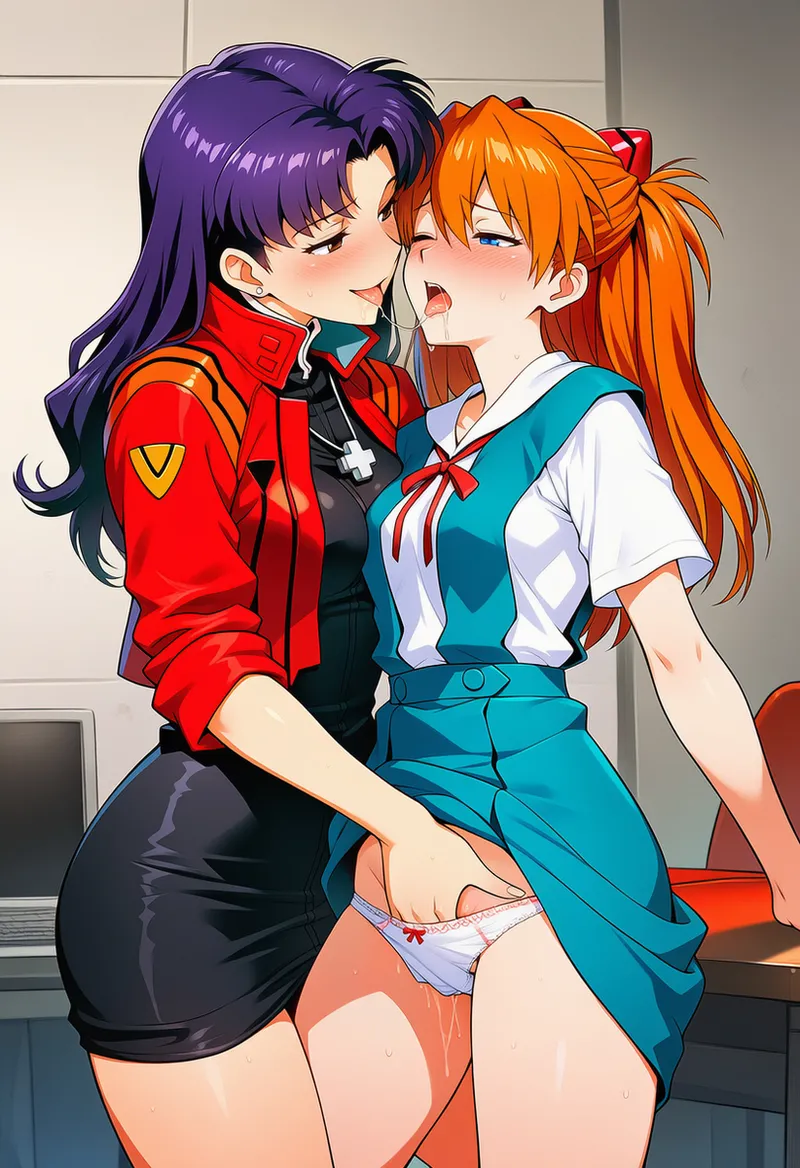 Neon Genesis Evangelion - Image 68