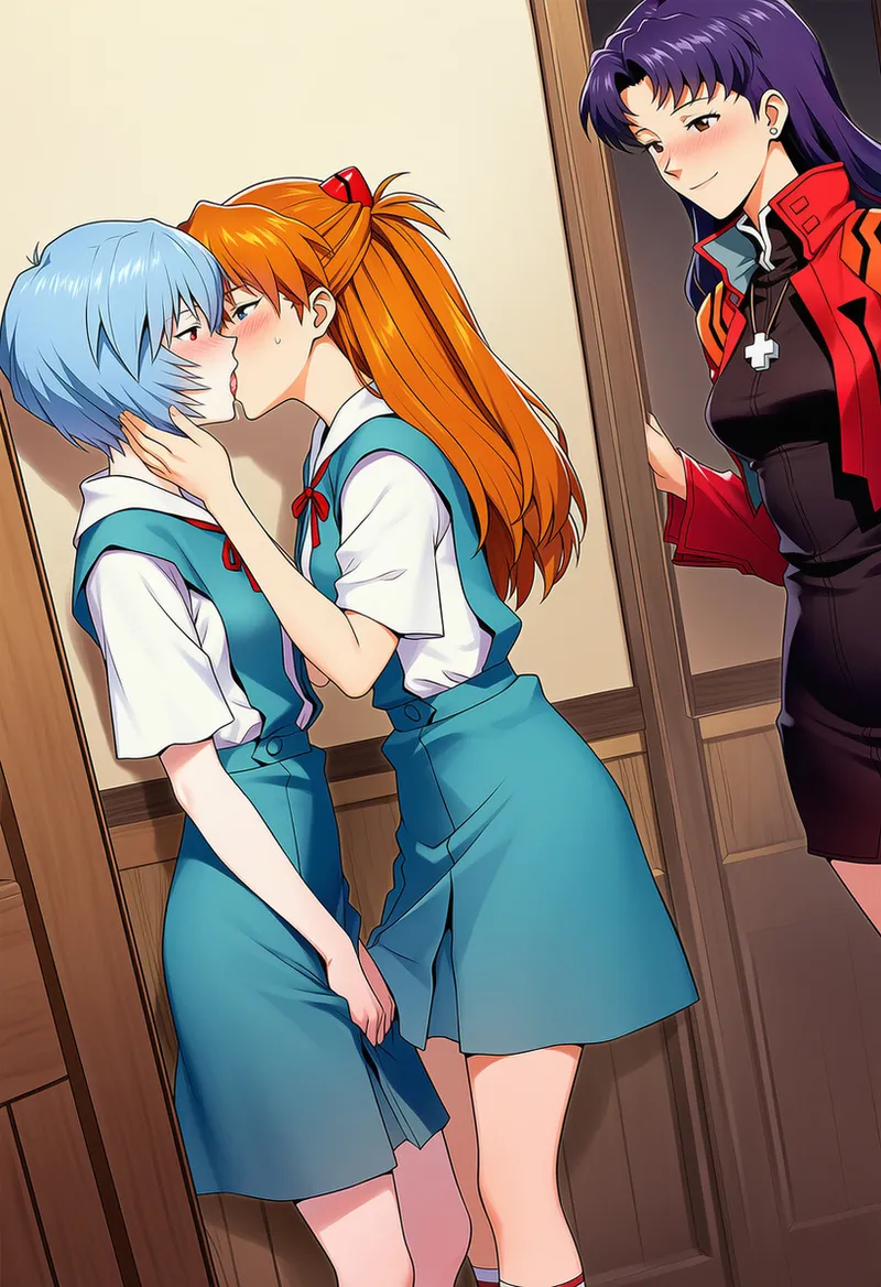 Neon Genesis Evangelion - Image 75