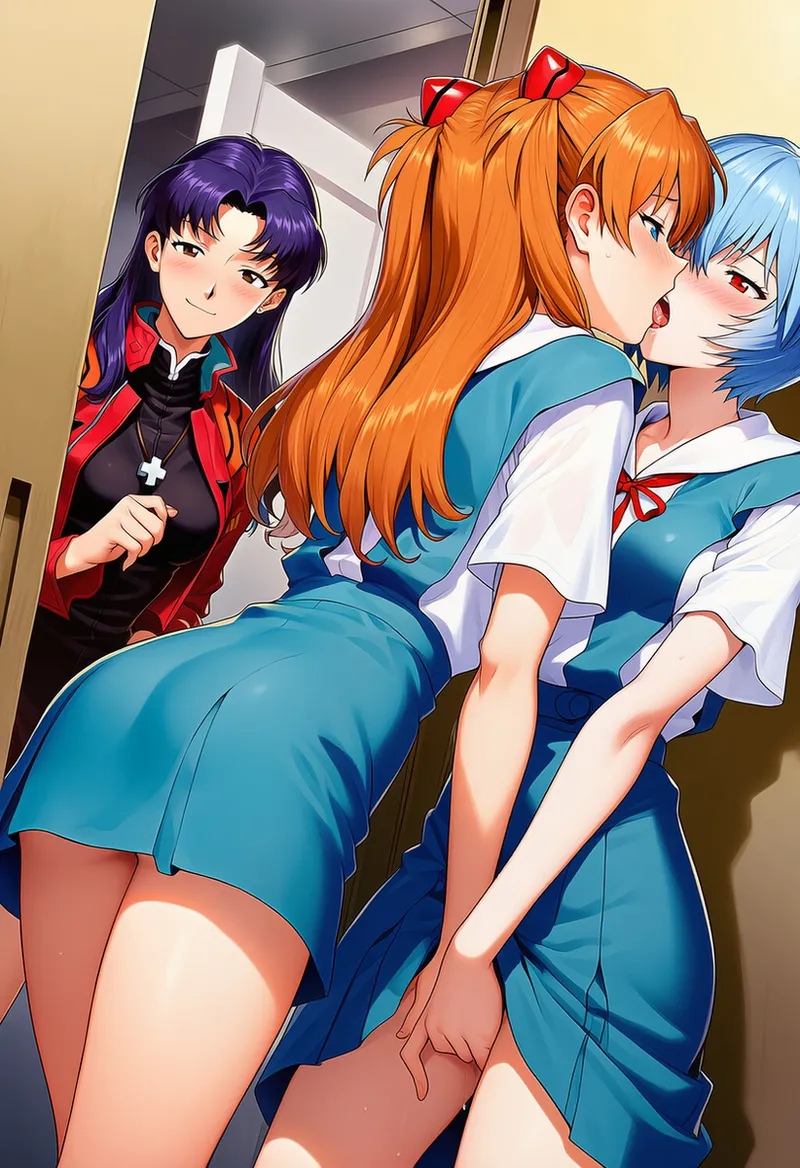 Neon Genesis Evangelion - Image 77