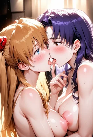 Neon Genesis Evangelion - Page 109