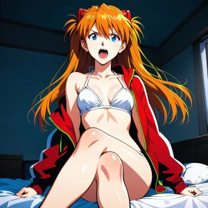 Neon Genesis Evangelion - Page 191