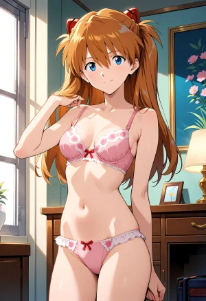 Neon Genesis Evangelion - Page 207