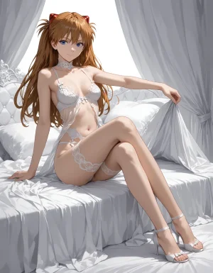 Neon Genesis Evangelion - Page 218