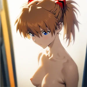 Neon Genesis Evangelion - Page 226