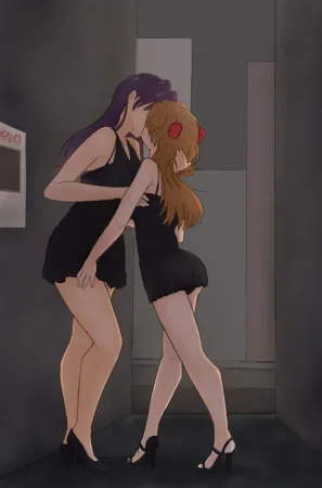 Neon Genesis Evangelion - Page 267