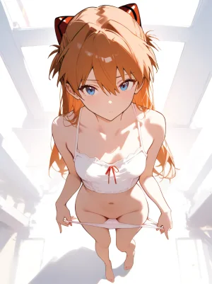 Neon Genesis Evangelion - Page 277