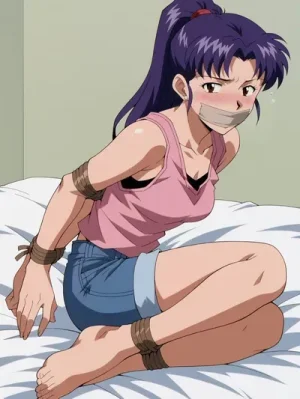 Neon Genesis Evangelion - Page 314