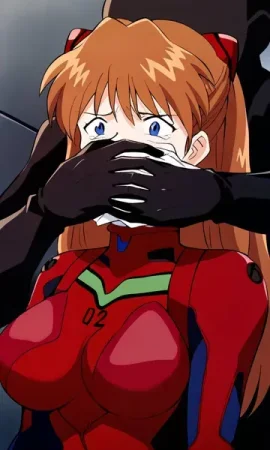 Neon Genesis Evangelion - Page 320