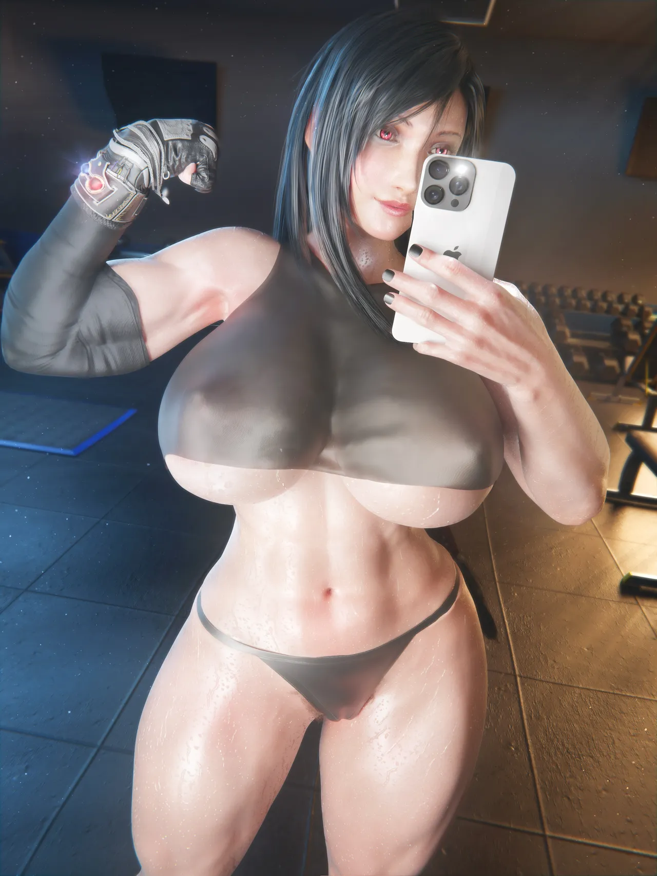 NeroHunter6 2025 Patreon - Image 64