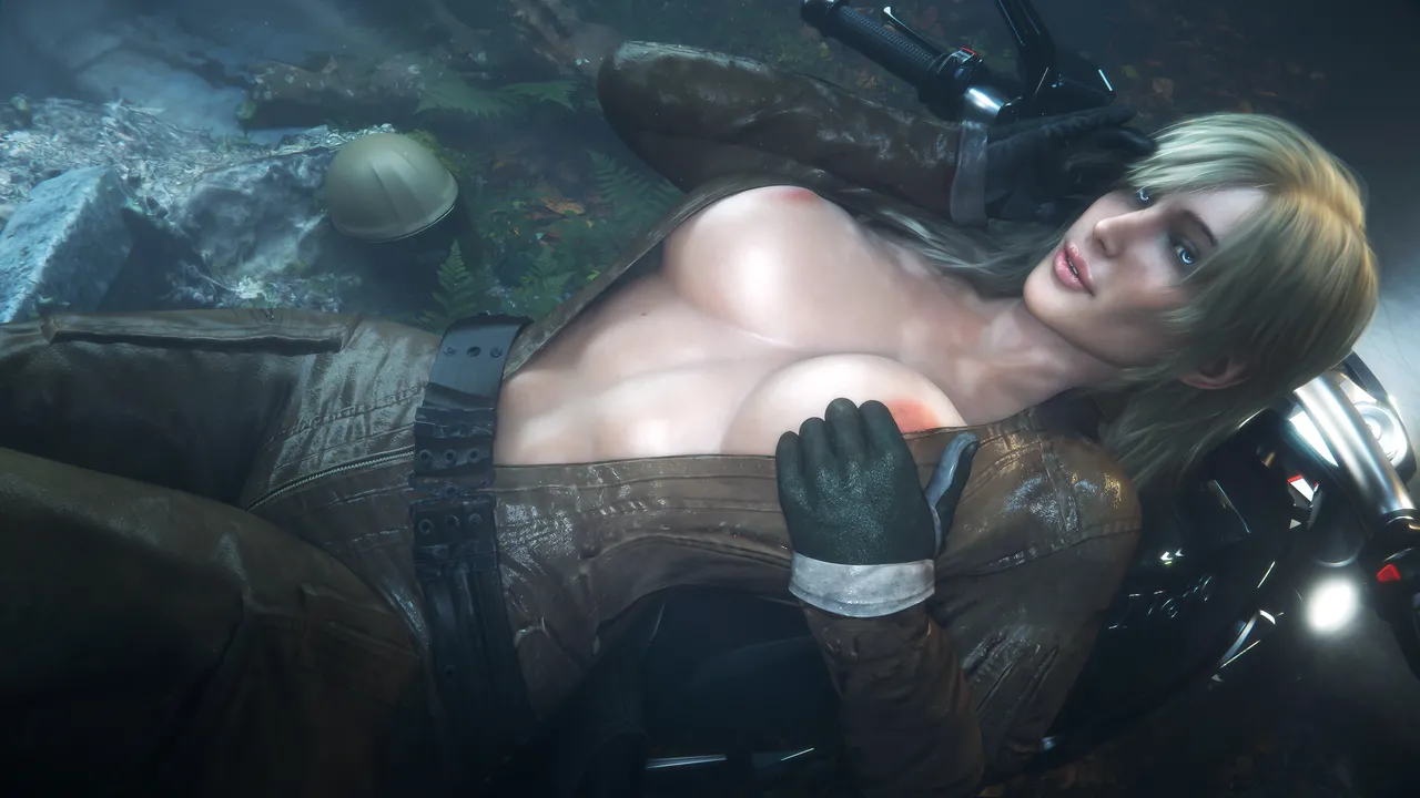 NeroHunter6 2025 Patreon - Image 89